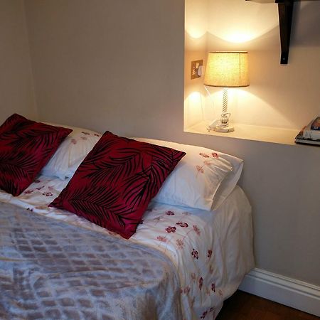 Hammersmith Apartment Брентфорд Экстерьер фото