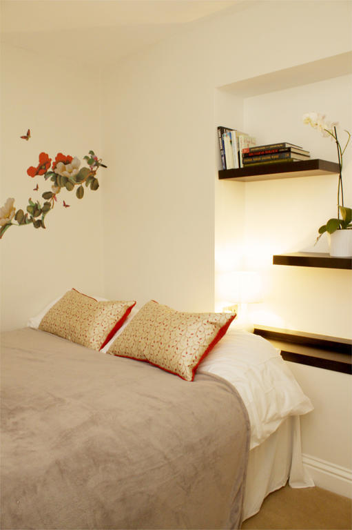 Hammersmith Apartment Брентфорд Экстерьер фото