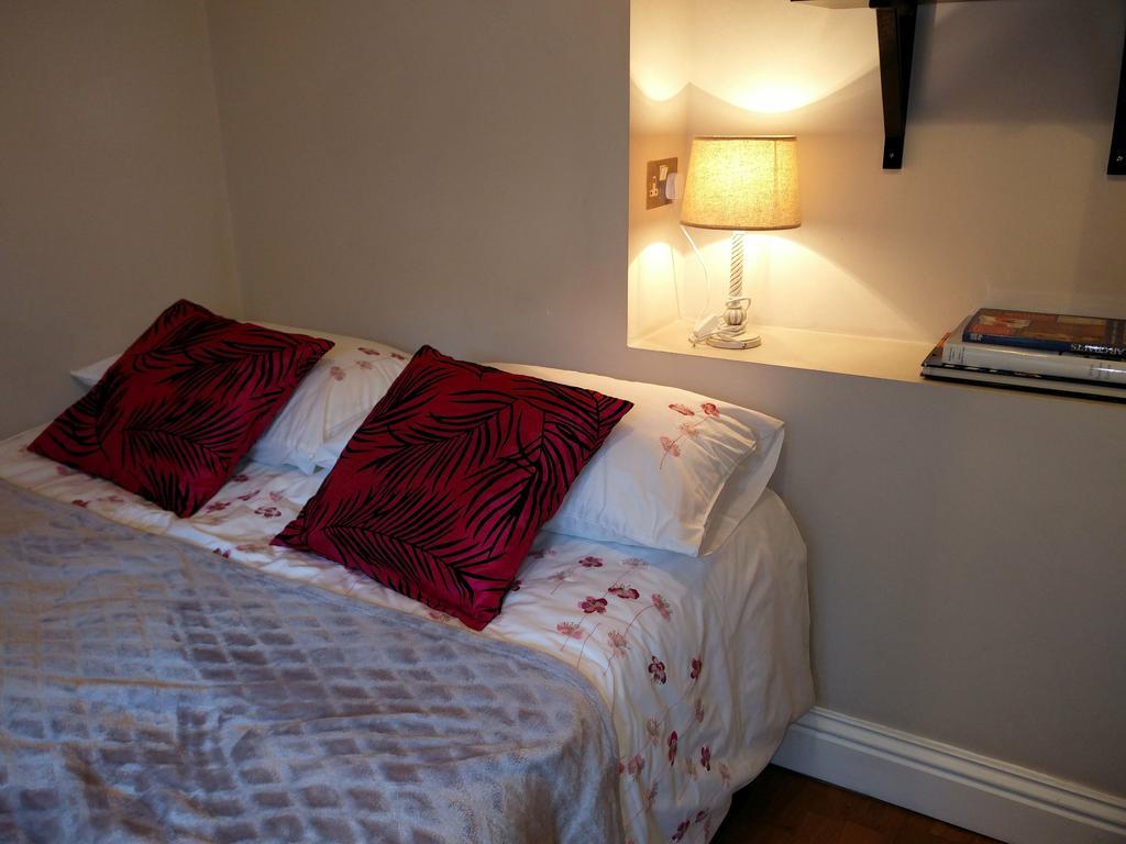 Hammersmith Apartment Брентфорд Экстерьер фото
